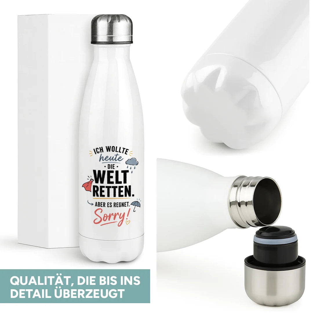 Qualität bis ins Detail