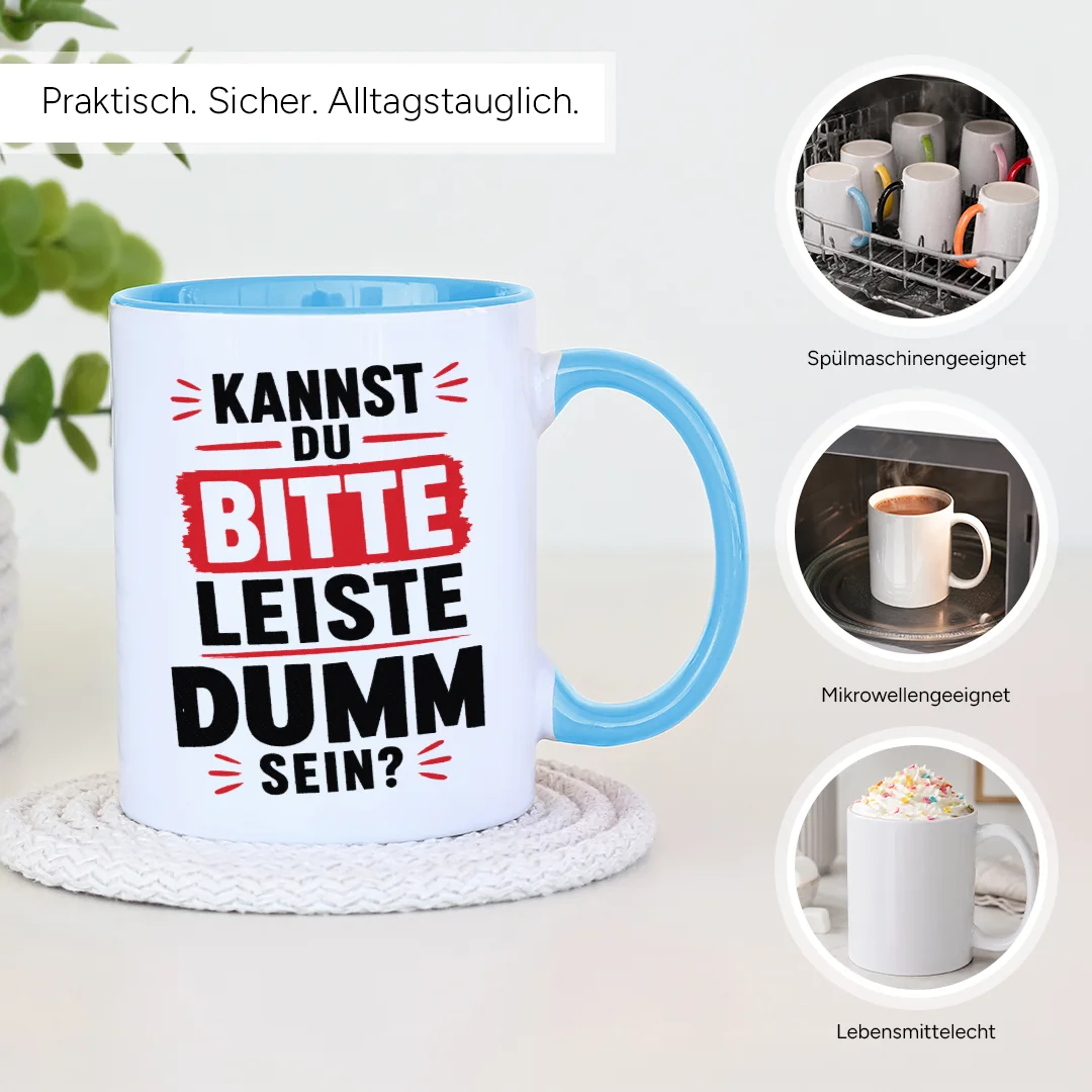 Spülmaschinenfest