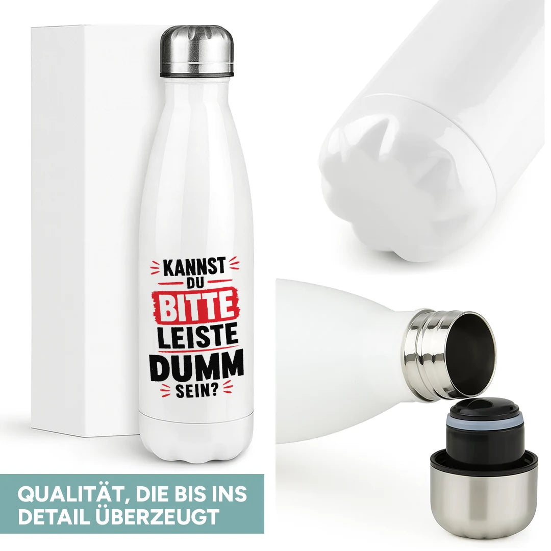 Qualität bis ins Detail