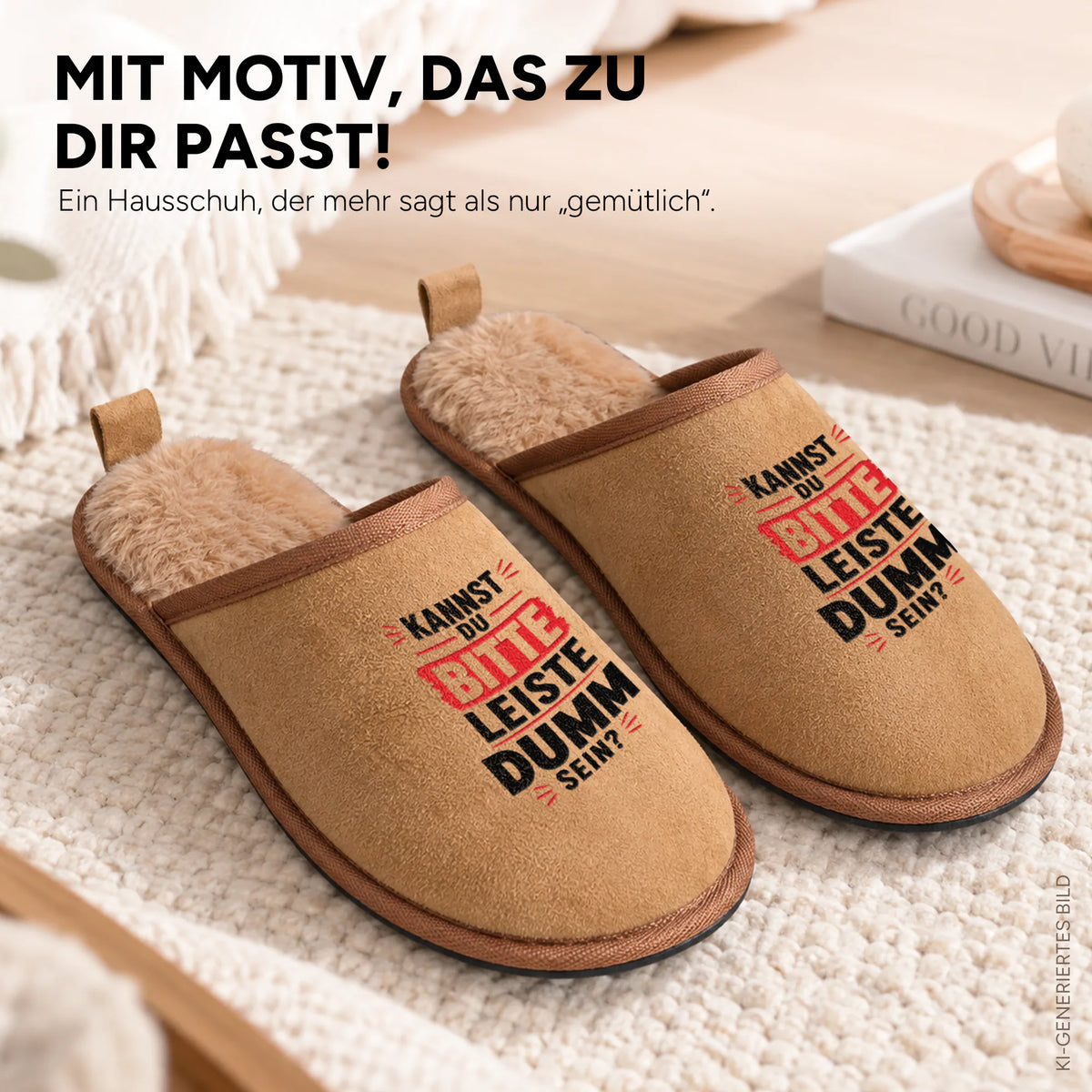 Deine Pause beginnt mit einem Schritt