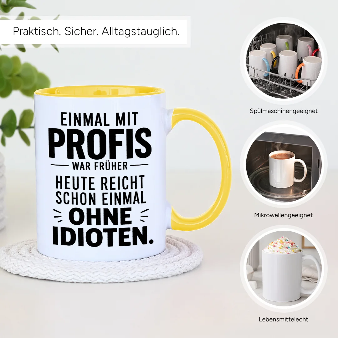 Spülmaschinenfest