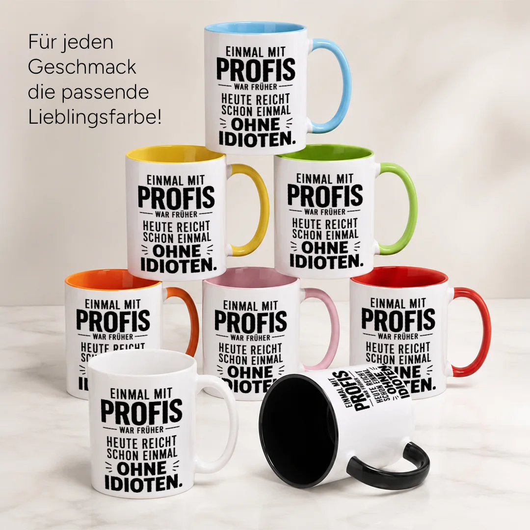 Im Geschenkkarton direkt verschenken