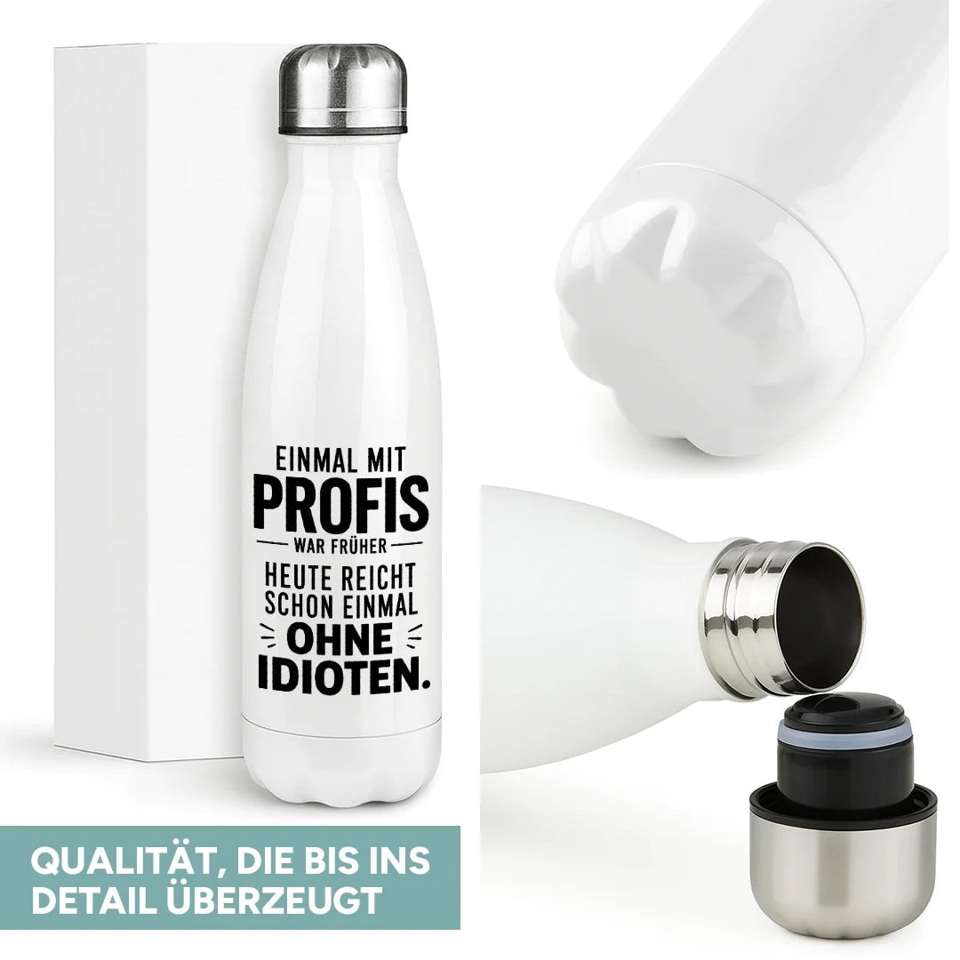 Qualität bis ins Detail