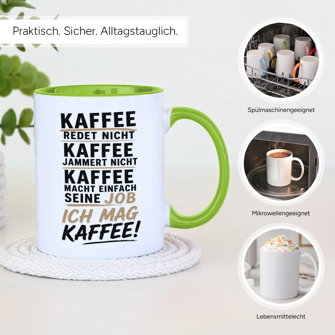 Spülmaschinenfest