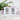 Kaffee redet nicht, jammert nicht – Tasse in Rosa – Ansicht 02 #farbe_rosa