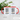 Kaffee redet nicht, jammert nicht – Tasse in Rot – Ansicht 02 #farbe_rot