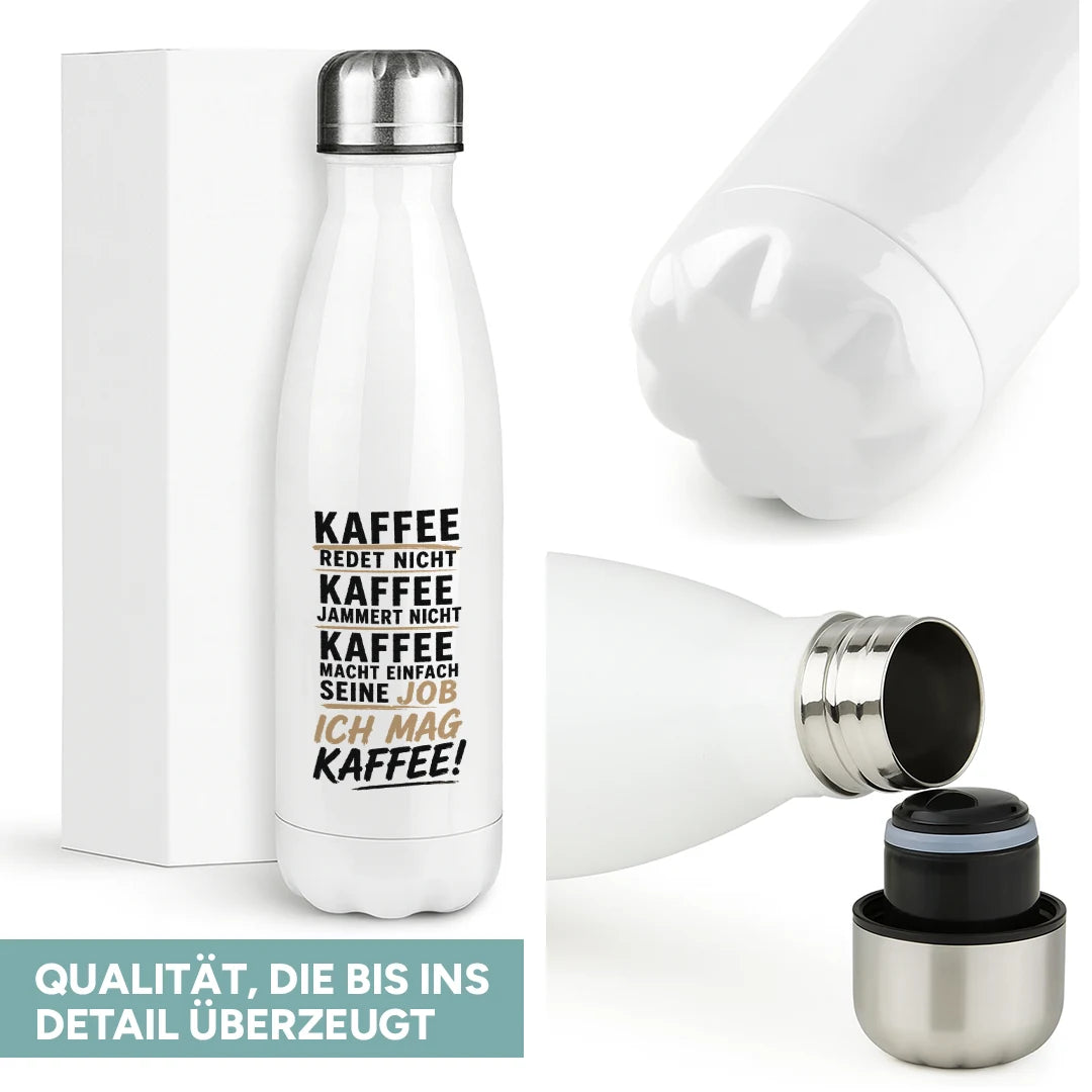 Qualität bis ins Detail