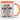 Ich bin jetzt im Ruhestand mein einziger Chef ist jetzt meine Frau – Tasse in Orange – Ansicht 01 #farbe_orange