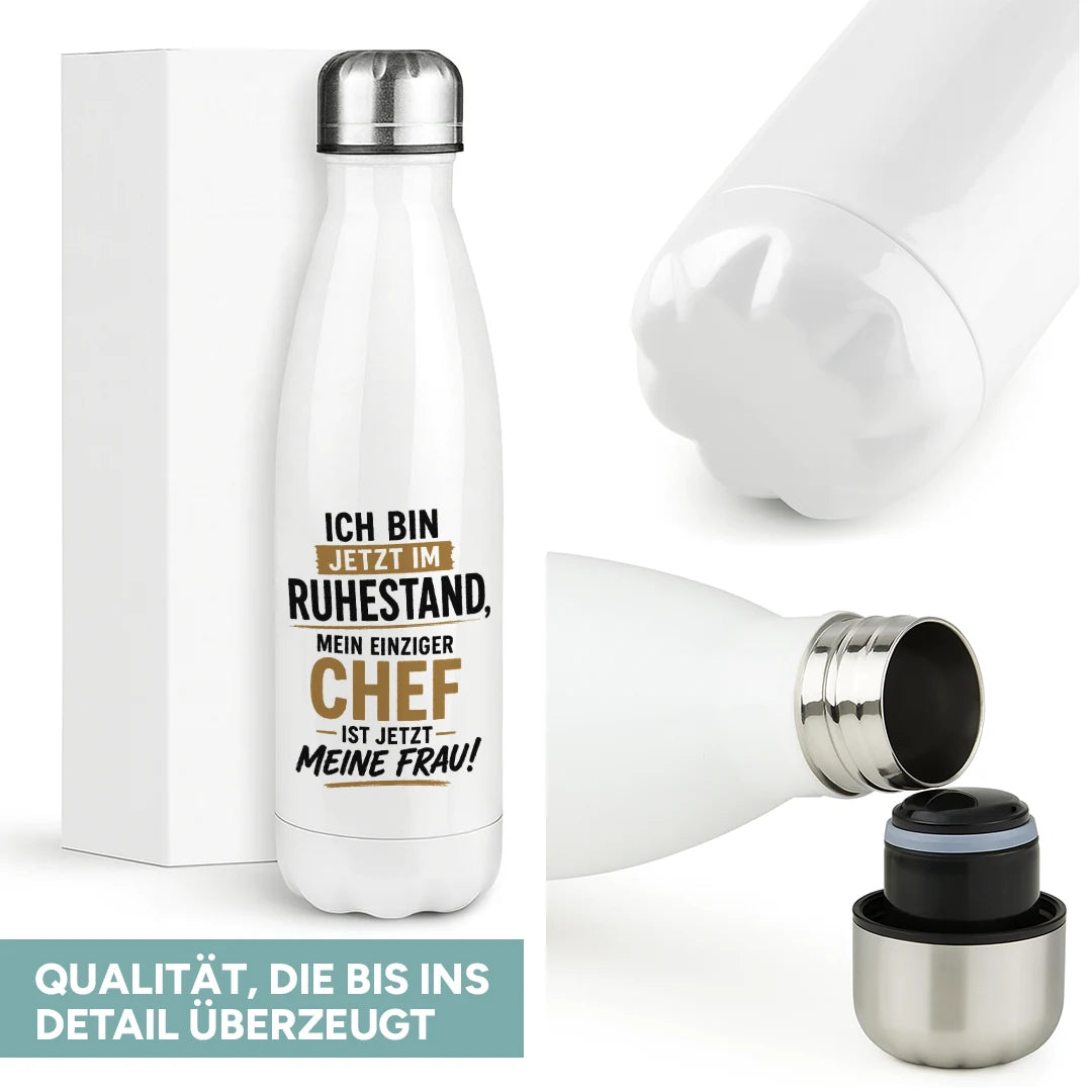 Qualität bis ins Detail
