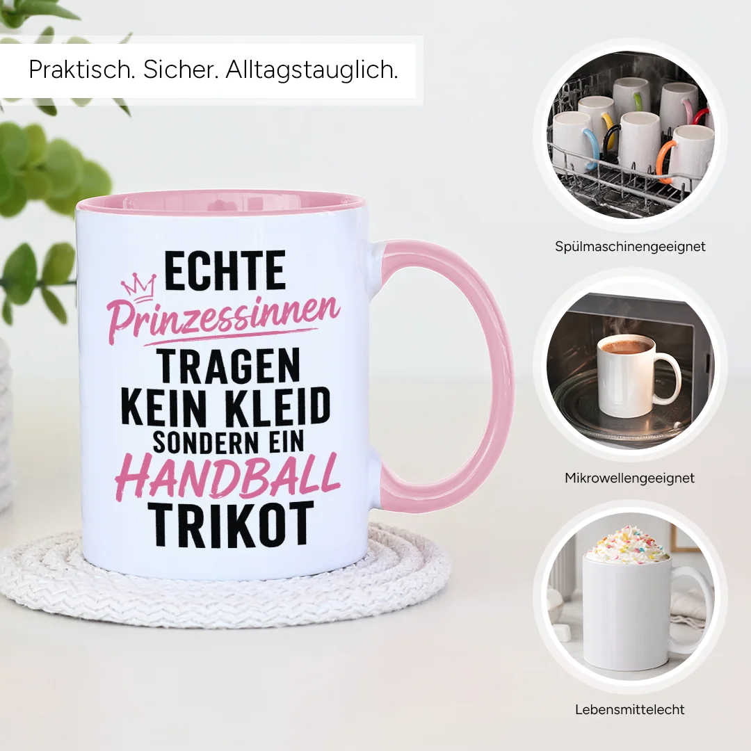 Spülmaschinenfest
