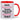 Echte Prinzessinnen tragen kein Kleid, sondern ein Handball-Trikot – Tasse in Rot – Ansicht 01 #farbe_rot