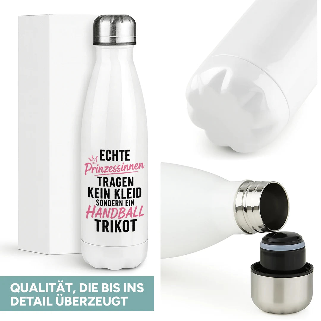 Qualität bis ins Detail