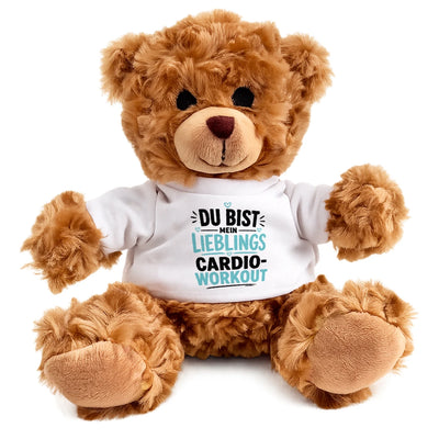 Teddybär