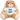 Du bist mein Lieblings-Cardio-Workout – Kuscheltier XXL Hase, Ansicht 01 #kuscheltier_xxl-hase