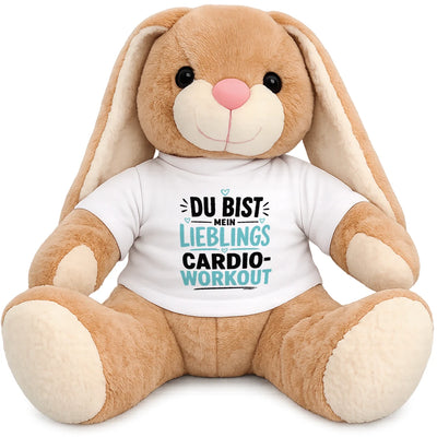 XXL Hase