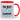 Du bist mein Lieblings Cardio Workout – Tasse in Rot – Ansicht 01 #farbe_rot