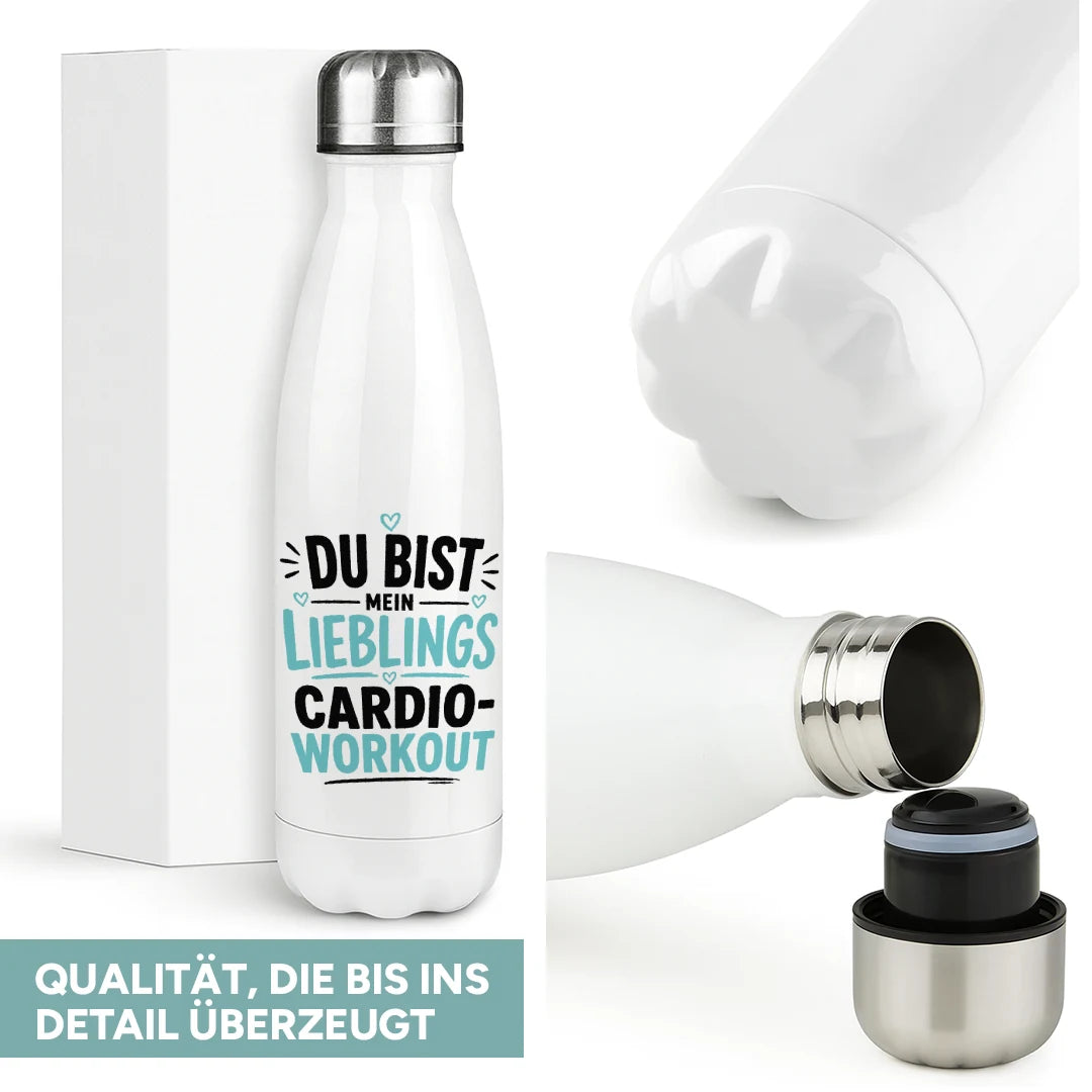 Qualität bis ins Detail