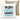 Du bist mein Lieblings Cardio Workout – Kissen 40 × 40 cm mit Rückseite in Mokka – Vorder- und Rückansicht #farbe_mokka