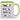Tanz mit Feen, reite auf Einhörnern und jage Regenbögen – Tasse in Grün – Ansicht 01 #farbe_gruen