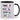 Tanz mit Feen, reite auf Einhörnern und jage Regenbögen – Tasse in Schwarz – Ansicht 01 #farbe_schwarz