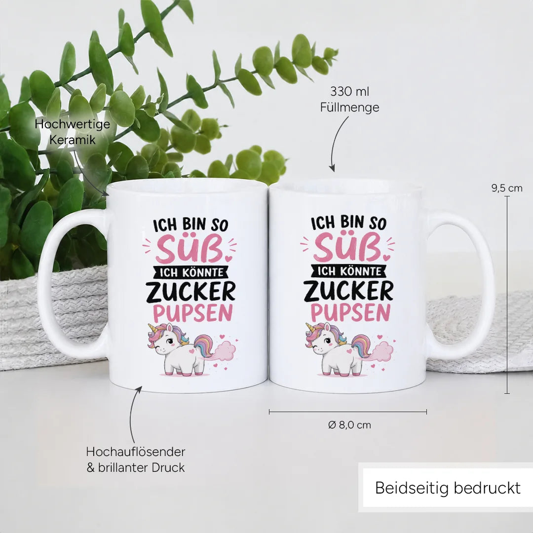Beidseitig bedruckt