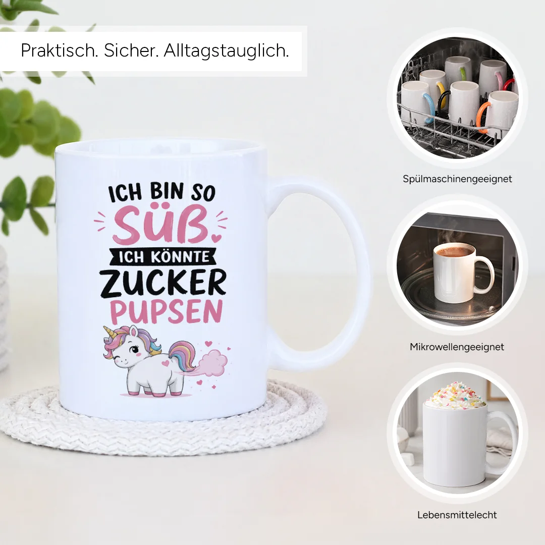 Spülmaschinenfest