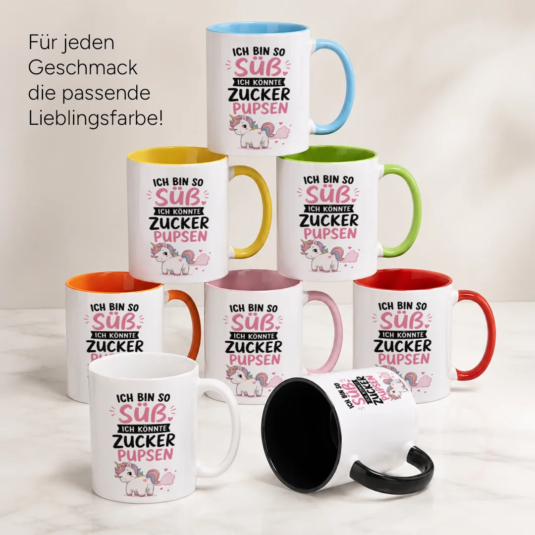 Im Geschenkkarton direkt verschenken