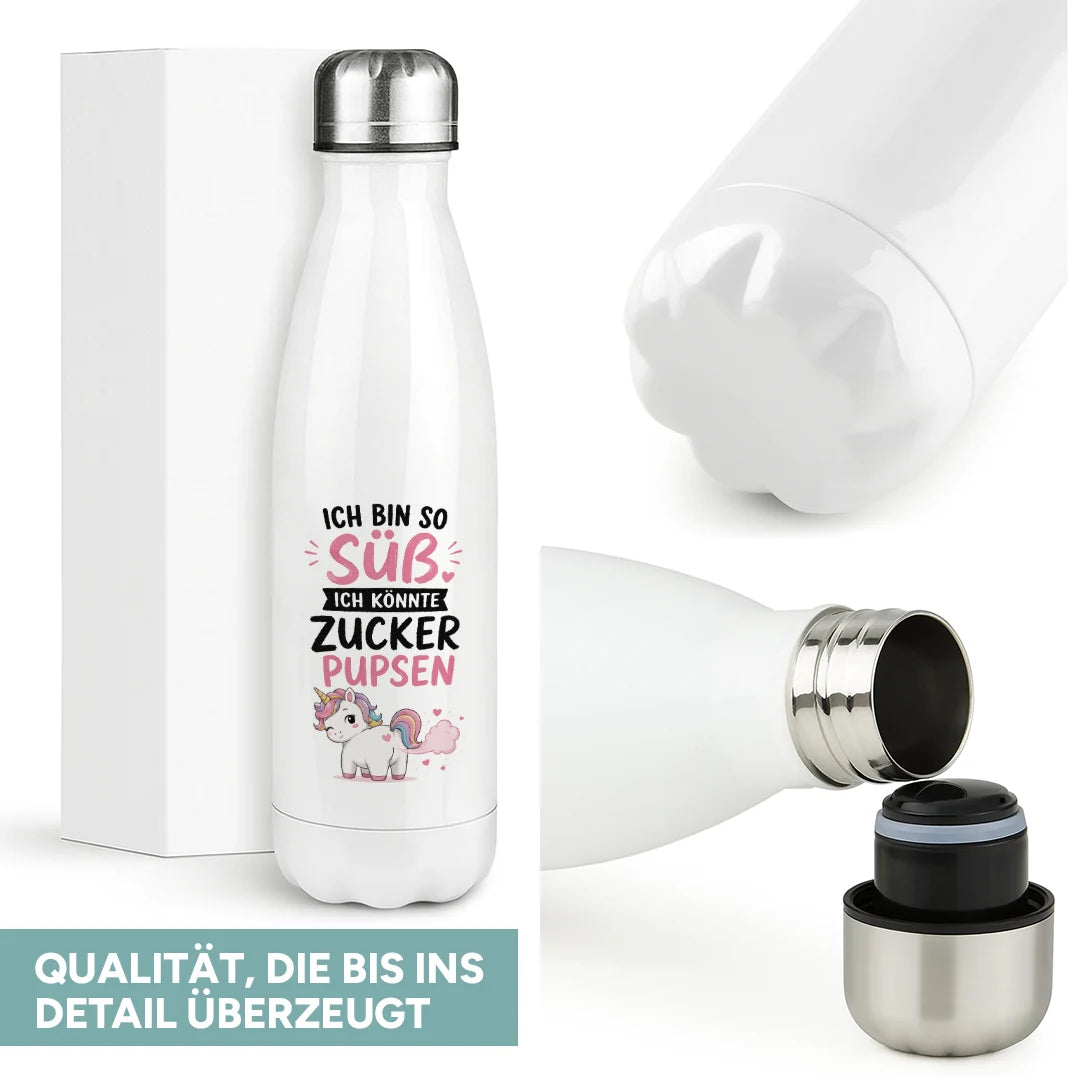 Qualität bis ins Detail