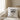Psychisch am Ente – Kissen 40 × 40 cm mit Rückseite in Weiß – Wohnbeispiel #farbe_weiss
