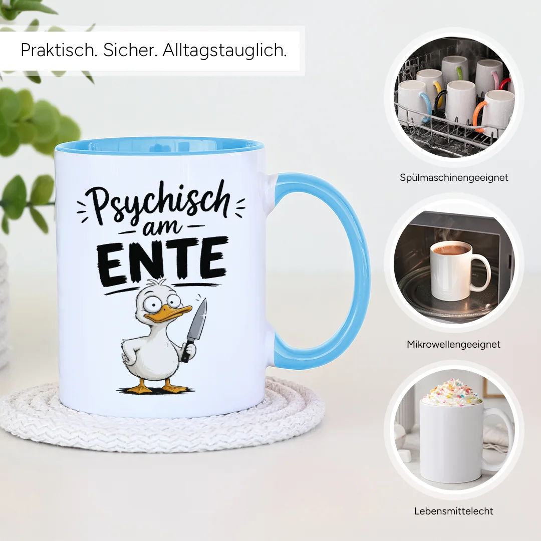 Spülmaschinenfest