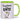 Psychisch am Ente – Tasse in Grün – Ansicht 01 #farbe_gruen