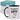 Psychisch am Ente – Tasse in Schwarz mit Geschenkkarton – Ansicht 01 #farbe_schwarz