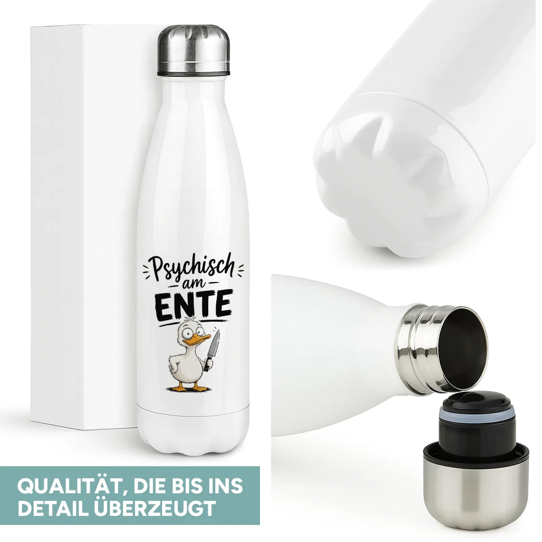 Qualität bis ins Detail