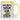Mir nicht auf den Sack gehen du sollst – Tasse in Gelb – Ansicht 01 #farbe_gelb