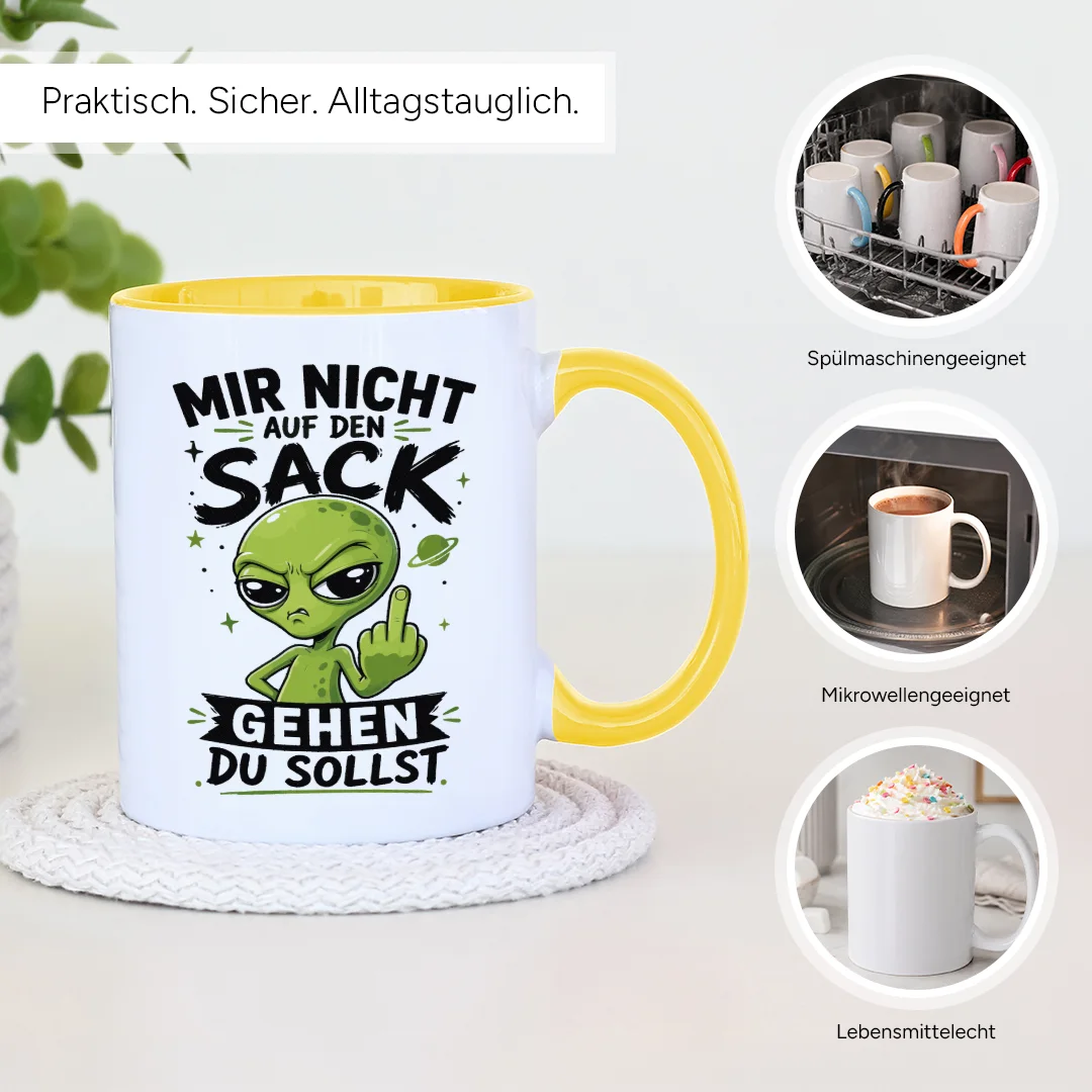 Spülmaschinenfest