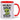 Mir nicht auf den Sack gehen du sollst – Tasse in Rot – Ansicht 01 #farbe_rot