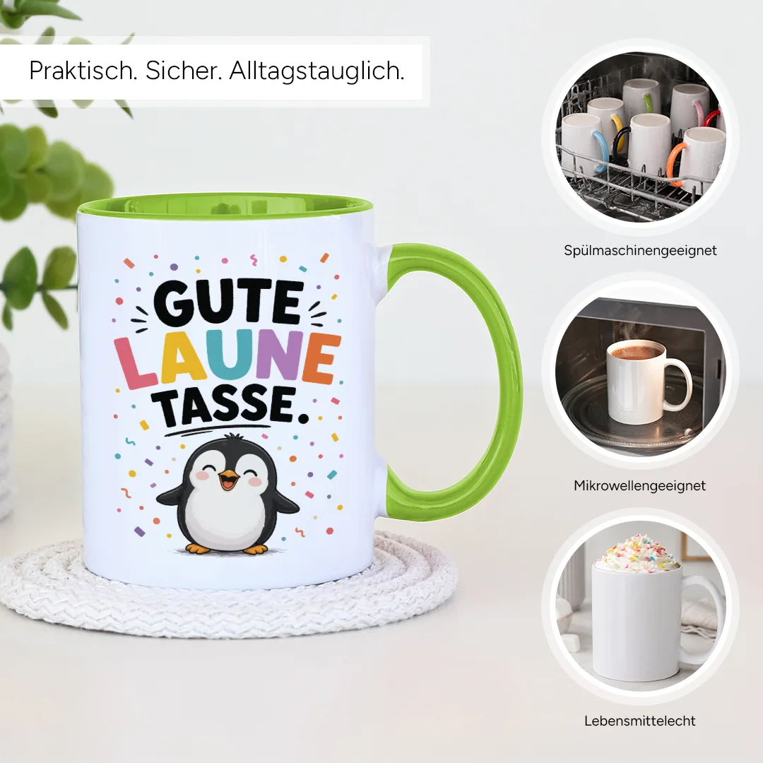 Spülmaschinenfest