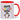 Gute Laune – Tasse in Rot – Ansicht 01 #farbe_rot