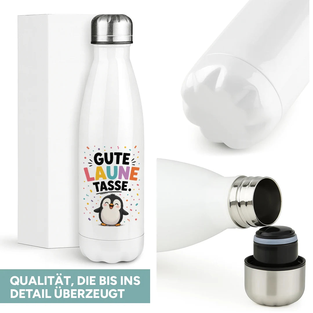 Qualität bis ins Detail