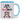 Ich brauche mal ’ne Muhnute – Tasse in Blau – Ansicht 01 #farbe_blau