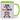 Ich brauche mal ’ne Muhnute – Tasse in Grün – Ansicht 01 #farbe_gruen