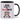 Ich brauche mal ’ne Muhnute – Tasse in Schwarz – Ansicht 01 #farbe_schwarz