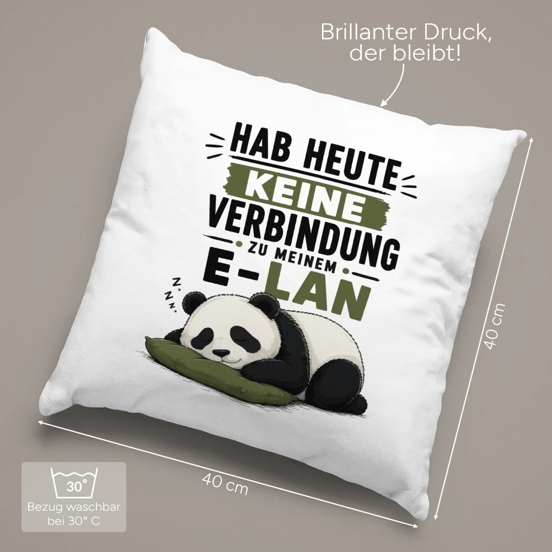 40 × 40 cm und pflegeleicht