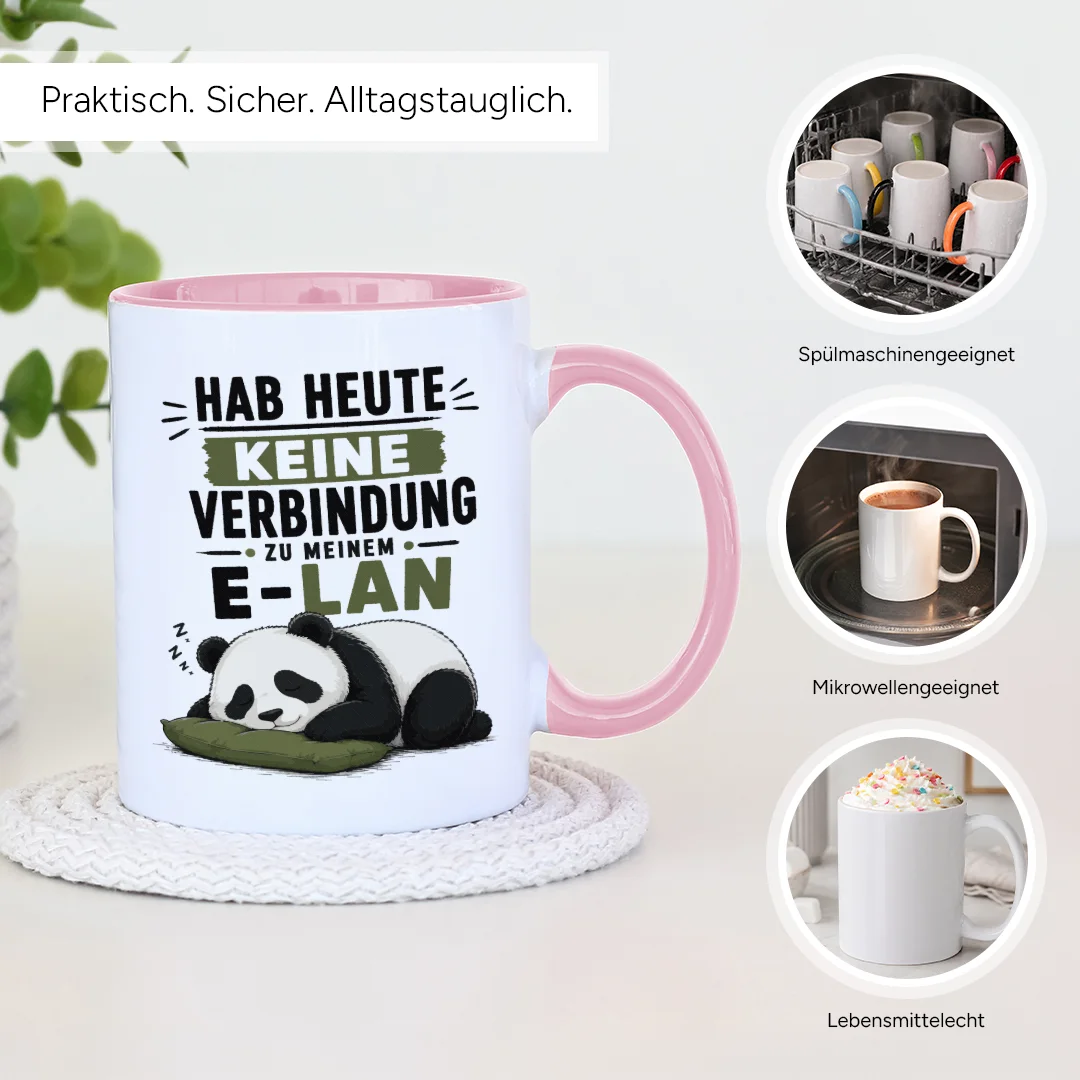 Spülmaschinenfest
