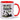 Heute keine Verbindung zu meinem E-LAN – Tasse in Rot – Ansicht 01 #farbe_rot