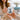 Guten Morgen – Tasse in Blau mit Geschenkkarton – Ansicht 05 #farbe_blau