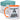 Guten Morgen – Tasse in Orange mit Geschenkkarton – Ansicht 01 #farbe_orange