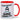 Guten Morgen – Tasse in Rot – Ansicht 01 #farbe_rot