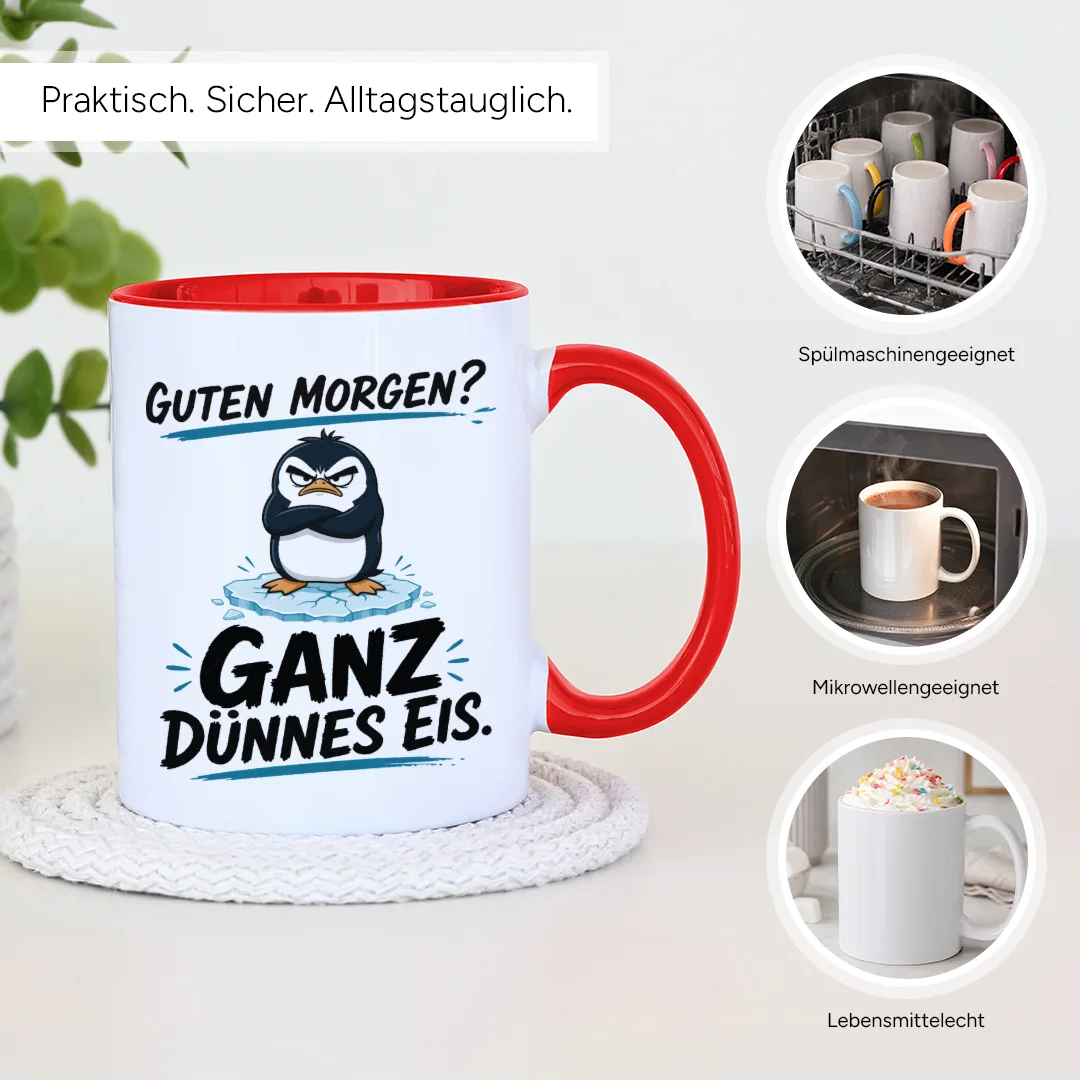 Spülmaschinenfest