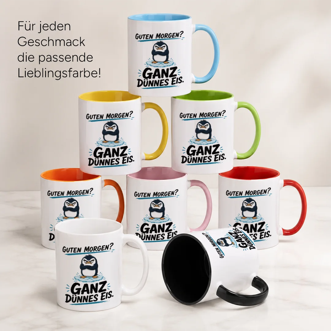 Im Geschenkkarton direkt verschenken